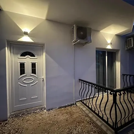 Fiore Rooms 2 Ksamil Exterior photo