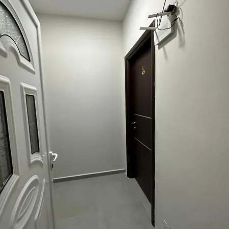 Fiore Rooms 2 Ksamil Exterior photo