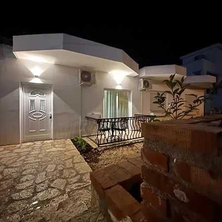 Fiore Rooms 2 Ksamil Exterior photo